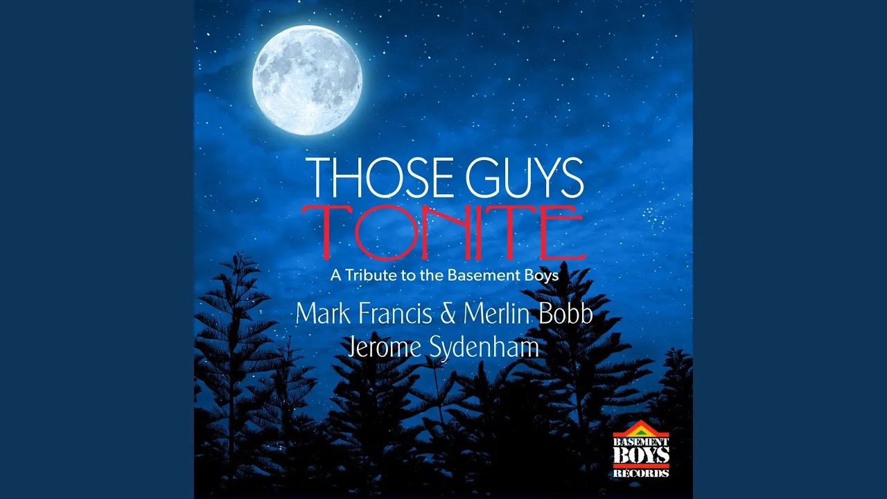 Tonite (Mark Francis & Merlin Bobb Remix)