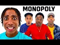 Download Lagu Kevin Langue Show Plays Monopoly