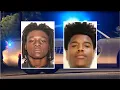 2 arrested 1 sought in Augusta s latest murder