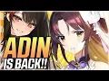 Download Lagu I BRING SAVIOR ADIN BACK TO COMBO WITH SETSUKA (GUILDWAR BATTLE) - Epic Seven