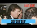 Download Lagu Lame Duck Trump Can't Deny Epstein Shockers: Wolff | The Daily Beast Podcast