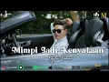 Download Lagu EGYTA BAHAR - MIMPI JADI KENYATAAN ( OFFICIAL MUSIC VIDEO )