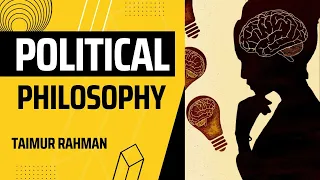 1. Intro to Western Political Philosophy