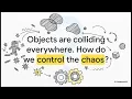 Unity Physics Deep Dive Forces Colliders Trigger Logic Ep 7