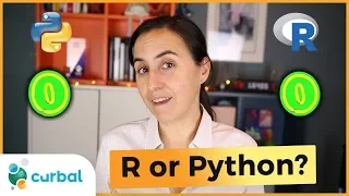 Which one should I learn R or python