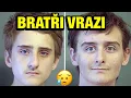 Robert a Michael Bever: Bratři, kteří zavraždili celou rodinu😥 | TRUE CRIME CZ