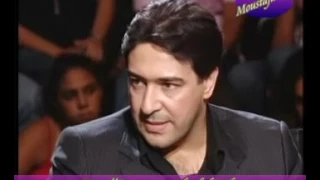 من الذاكره وردة الجزائريه ونوال الزغبي غزل ل رضا العبدالله 