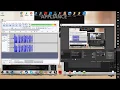 OBS Testing With Audacity