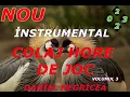 Lagu █▬█ █ ▀█▀-2023-COLAJ DE HORE -VOLUMUL 3--DANIEL NEGRICEA--DOMN PROFESOR DANCIU