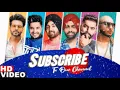Family Routine (Official  Video) | Khan Bhaini Sycostyle  New Punjabi Song 2024| Latest punjabi song