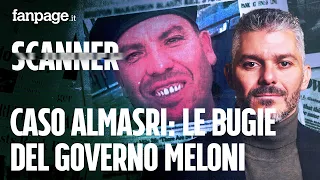 Il caso Almasri e la protezione dei torturatori libici: la complicità dell'Italia