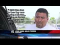 Suspect arrested after police shooting in Weslaco