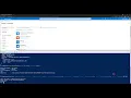 Create an Azure Virtual Machine using Powershell