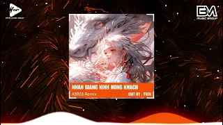 Download [Music Hot Tik Tok] Nhân Giang Kinh Hồng Khách - K8103 Remix | Nhạc Remix Hot TikTok 2024 - Phần 36 MP3