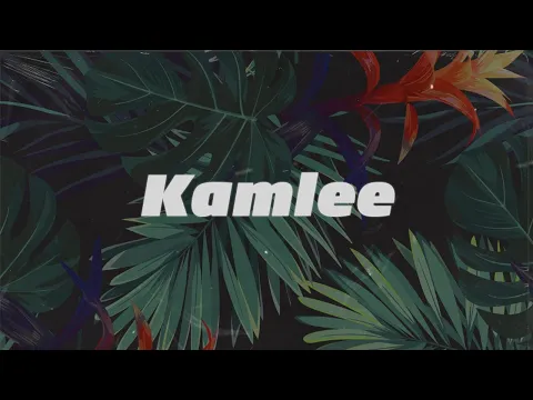 Download MP3 KAMLEE (Official Audio) SARRB | Starboy X