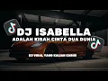 Download Lagu DJ ISABELLA ADALAH KISAH CINTA DUA DUNIA || DJ ISABELLA JEDAG JEDUG MENGKANE VIRAL TIKTOK 2025