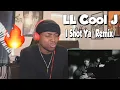 Download Lagu LL Cool J ft. Prodigy, Keith Murray, Fat Joe, Foxy Brown - I Shot Ya (Remix) REACTION