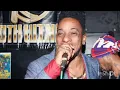 Download Lagu Mega Banton - Never (90s Riddim)