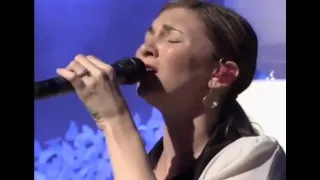 kim walker smith i exalt thee