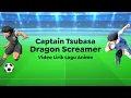 Lagu Video Lirik Lagu Anime | Captain Tsubasa - Dragon Screamer