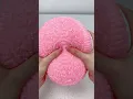 Download Lagu FUFUSQUISHY ASMR 🍪🍪 1600G Huge Pink Oreo