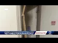 City View residents decry awful conditions in downtown Omaha apartment
