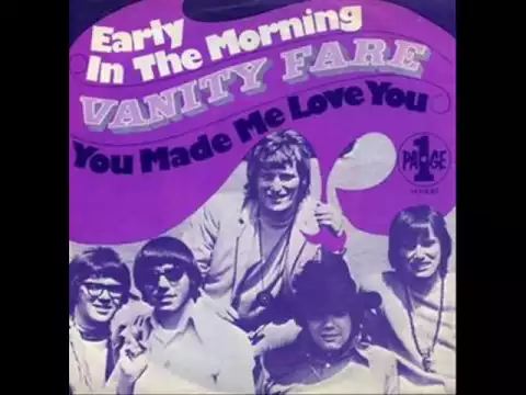 Download MP3 Early In The Morning - Vanity Fare