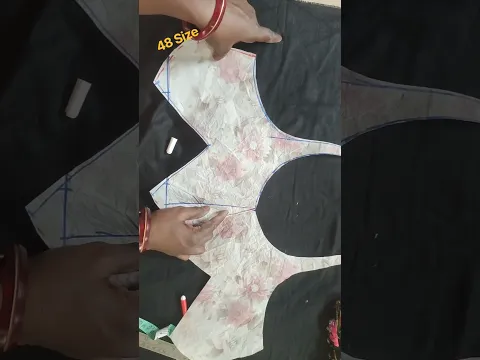 New stylish easy cutting सचमुच फैंटास्टिक,#fashion#trending #viral#Shorts#Short#diy