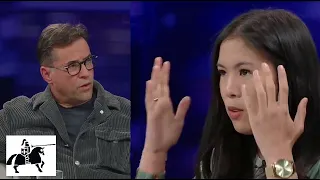 blogger mailab explains to jan josef liefers what you shouldnt say in 2023 
