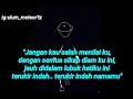 Download Lagu Story wa keren jangan kau salah menilai