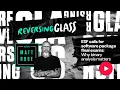 ReversingGlass - ESF calls for software package final exams Why binary analysis matters