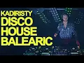 Download Lagu RAW: Kadiristy • Disco House Balearic DJ Set • VERTUHA