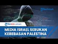 Download Lagu Hacker Hantui Israel! Bikin Iron Dome Error dan kini Mereka Acak-acak Situs Media Zionis