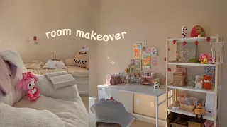 Download aesthetic and cozy room makeover 🌷 MP3