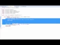 How to Make a Plugin Episode 3 Multiple Commands and Executors