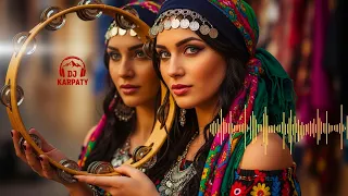 Циганочка DJ KARPATY Remix Ukrainian Folk 