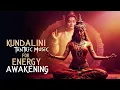 Shamanic Tribal Beats ✦ Kundalini Energy Flow Music | 432Hz Healing & DNA Activation