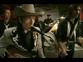Bob Dylan - Cold Irons Bound (Live Video)
