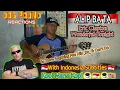 Alip_Ba_Ta Indonesia - Eric Clapton - Wonderful Tonight  by / Dog Pound Reaction @Alip_Ba_Ta.