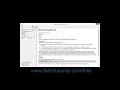 Crystal Reports 2013 Tutorial Evaluation Time Functions Business Objects Training