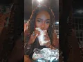 FOOD BANDIT visits CONDADO TACOS DOWNTOWN DETROIT