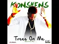 Trees on Me