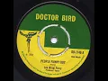 LEE (KING) PERRY - People Funny Boy