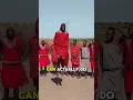 Download Lagu The Ancient secret to growing taller 😱 (Maasai Jumps)