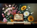 Download Lagu Classical music and flowers: Unlock the heart and soul with classical music ☘