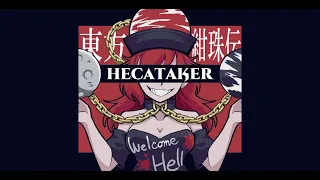 Download HECATAKER - a Touhou Project themed Helltaker Fan Game MP3