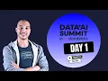 Data and AI Summit 2025 Day 1 Highlights