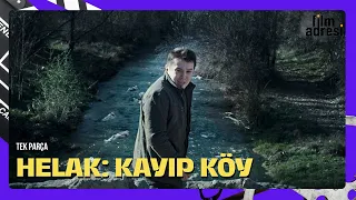 Helak: Kayıp Köy | Türk Korku Filmi