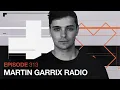 Martin Garrix Radio Episode 313