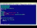 C program to convert decimal to binary